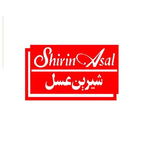 شیرین عسل