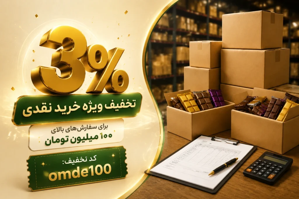 Promotion-omde100